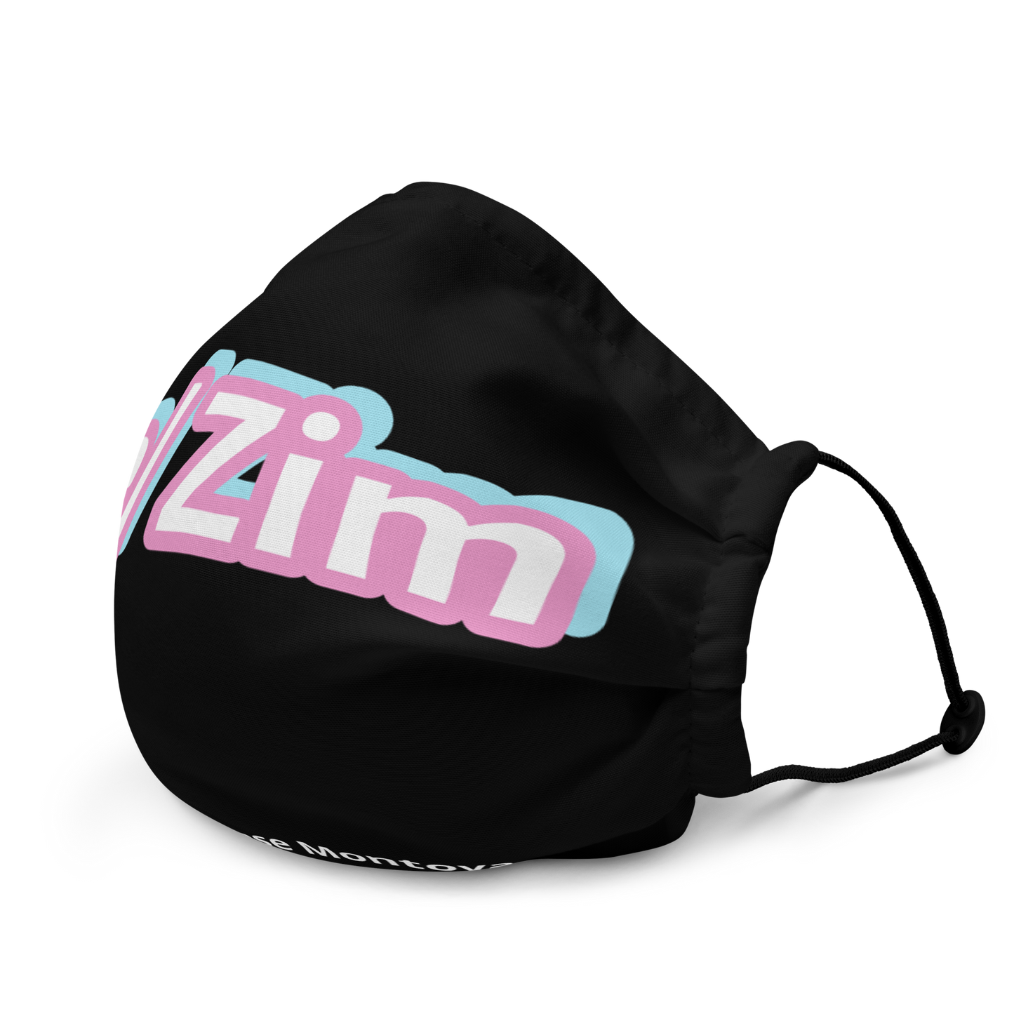 Ze/Zim Face Mask