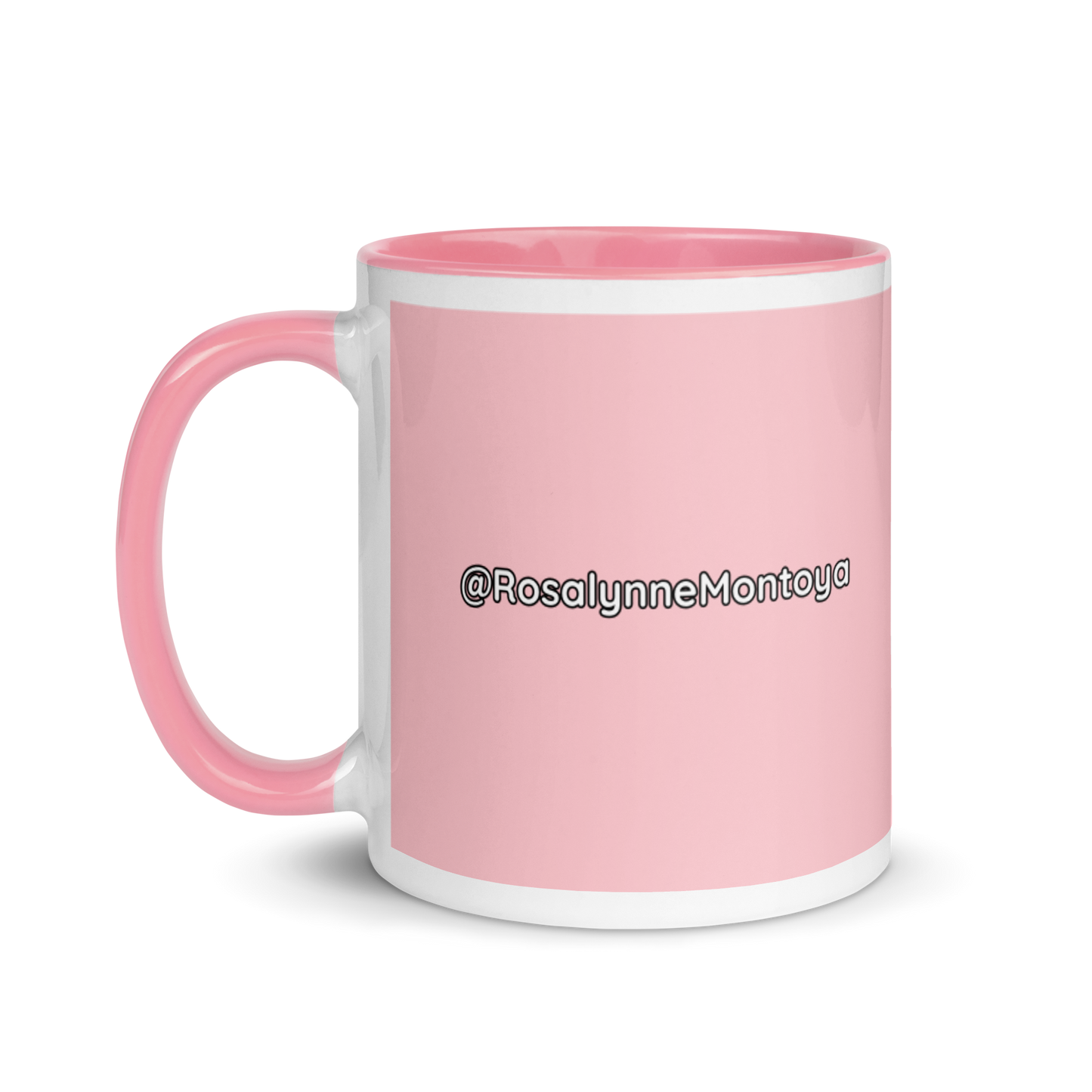 Rose Mug