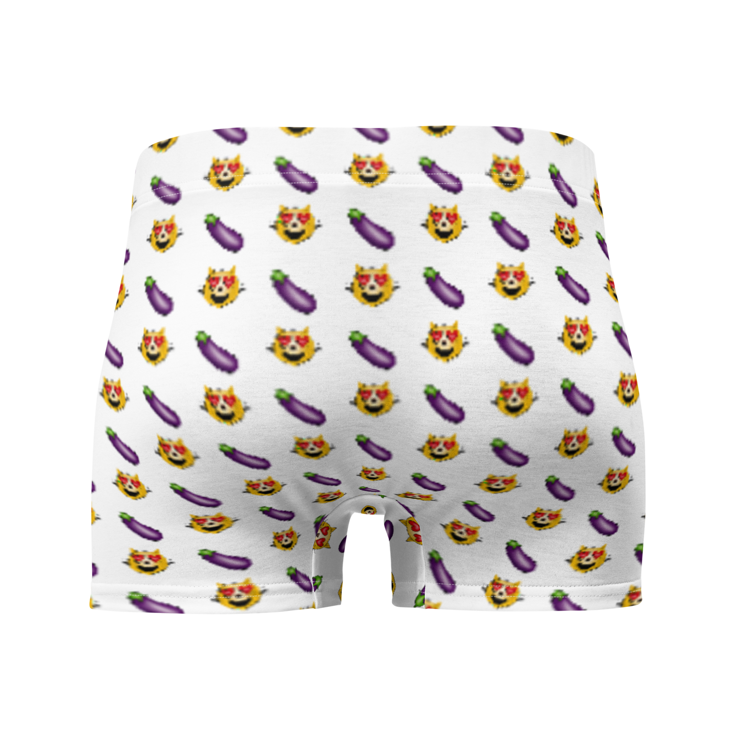 Hearts Not Parts Boxer Briefs