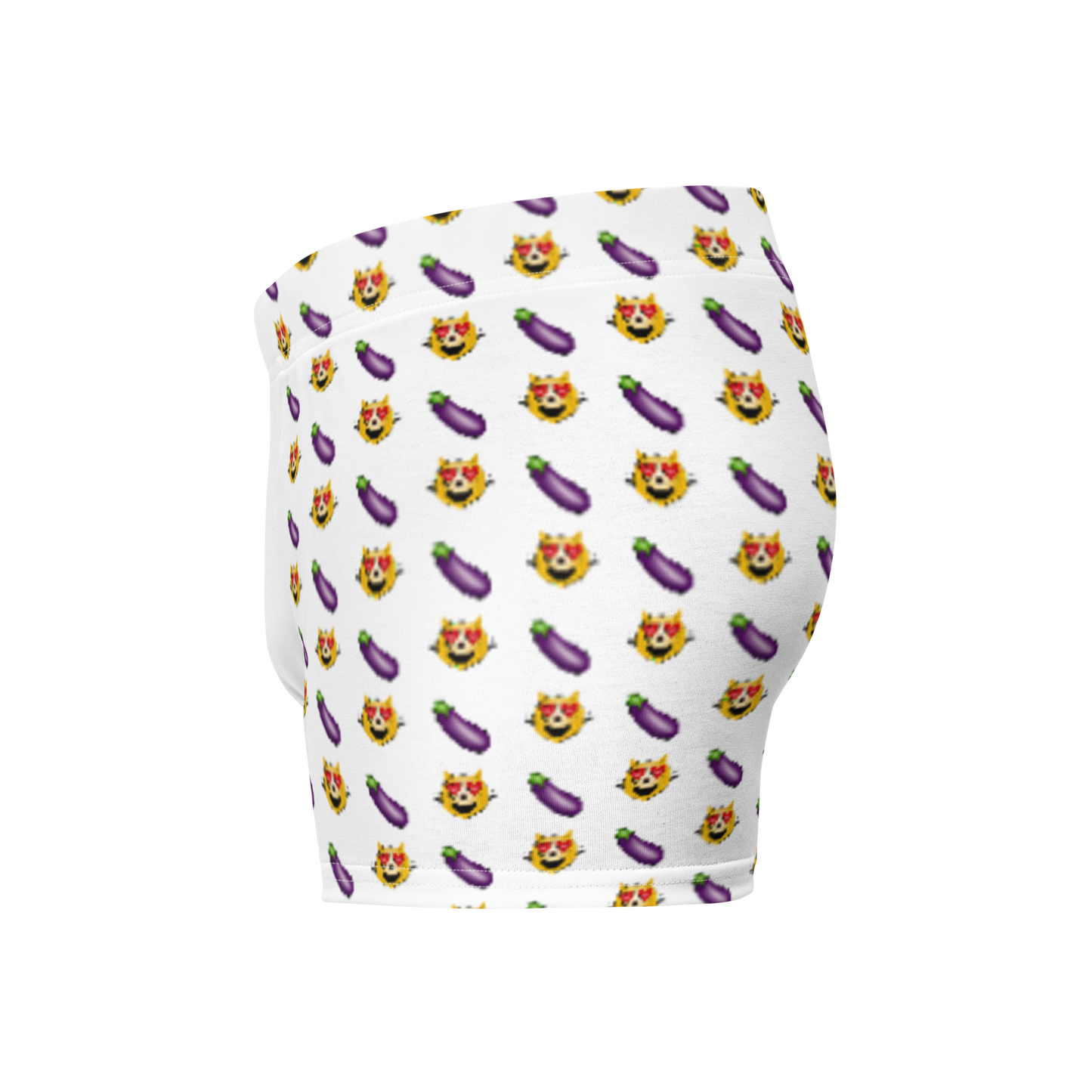 Hearts Not Parts Boxer Briefs