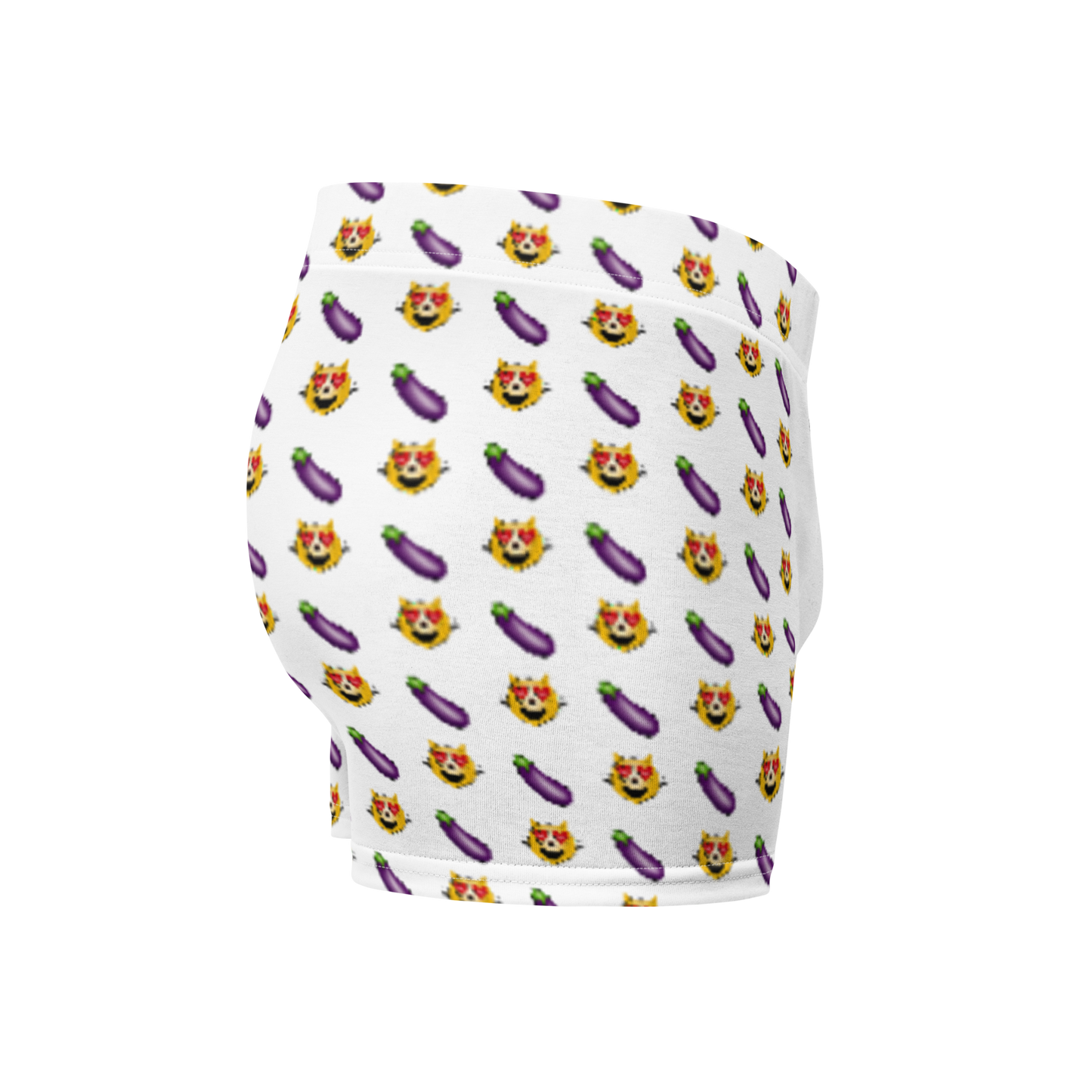 Hearts Not Parts Boxer Briefs