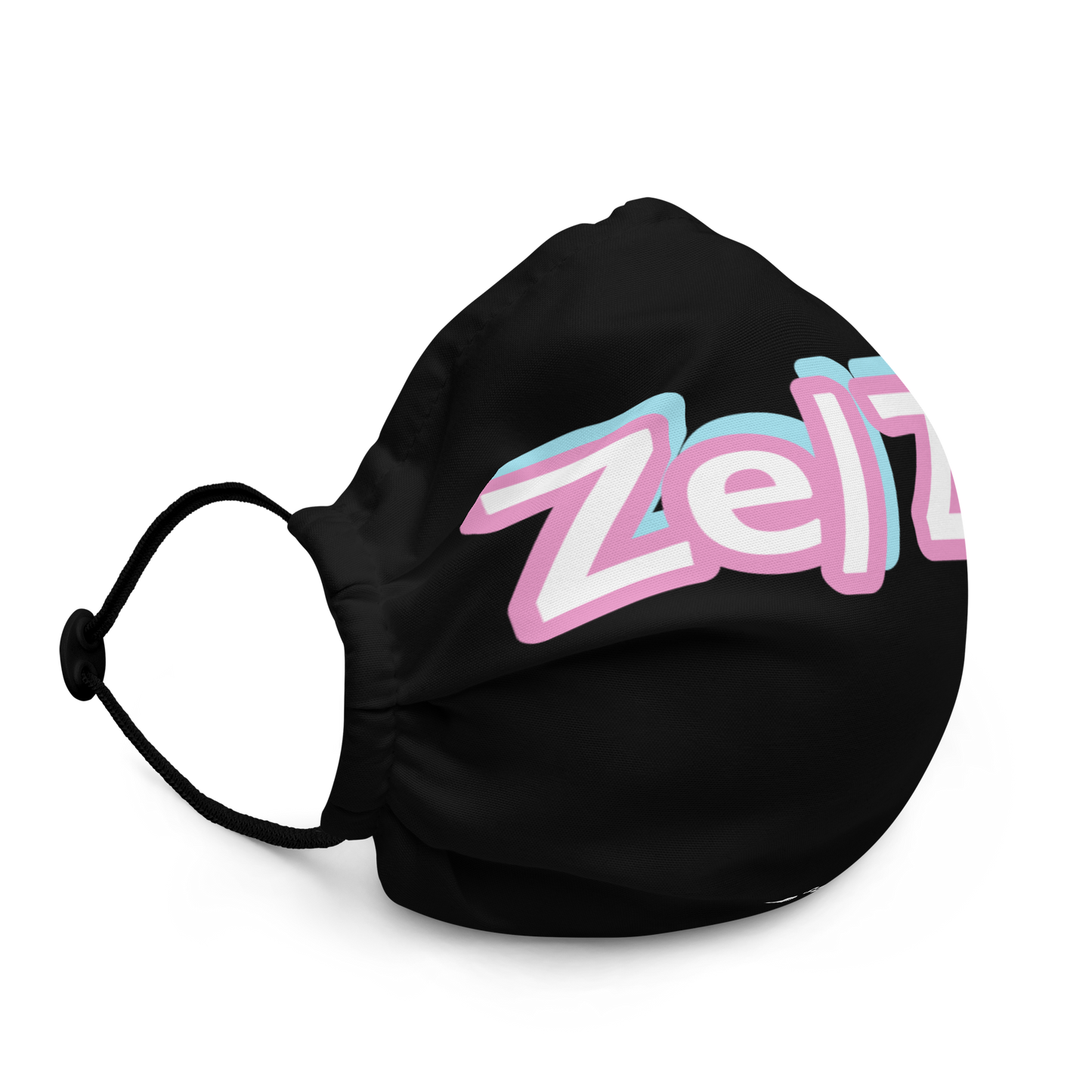 Ze/Zim Face Mask