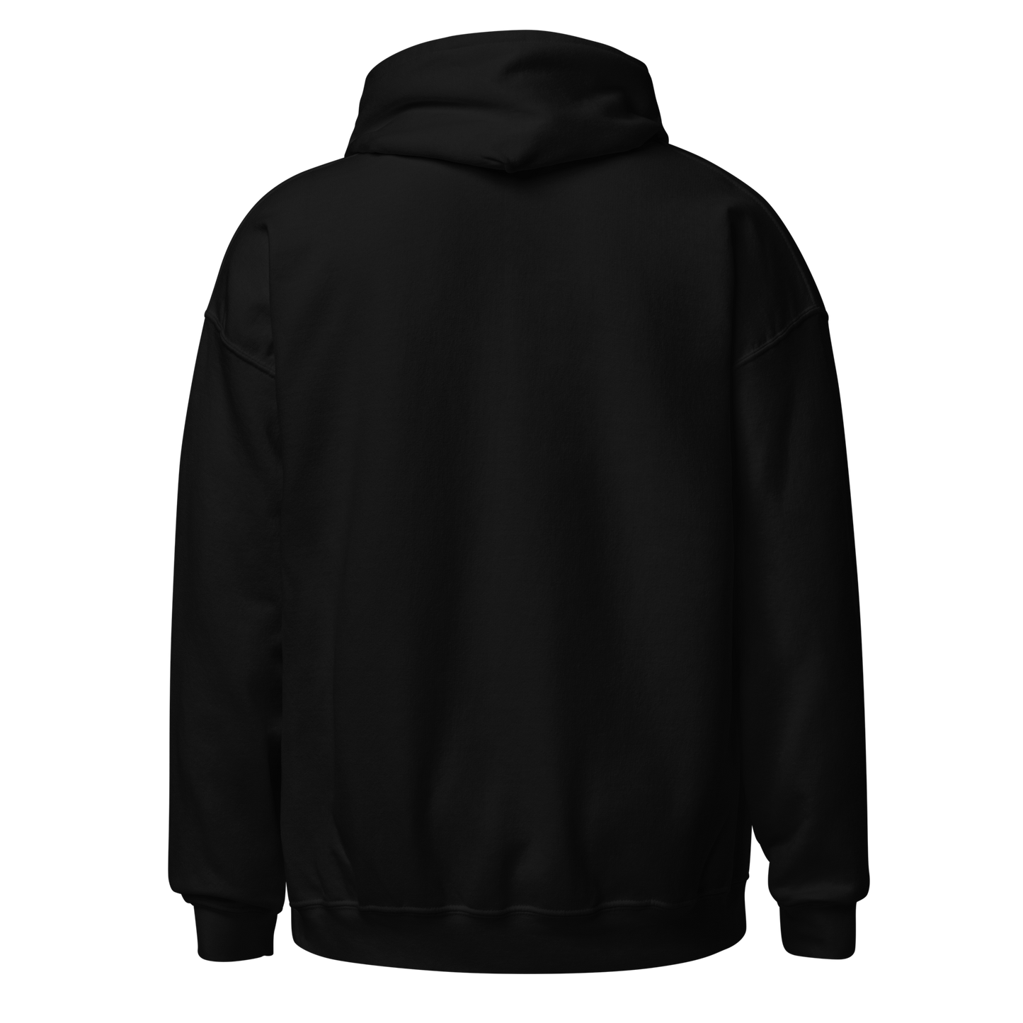 Rose Red Dress Unisex Hoodie