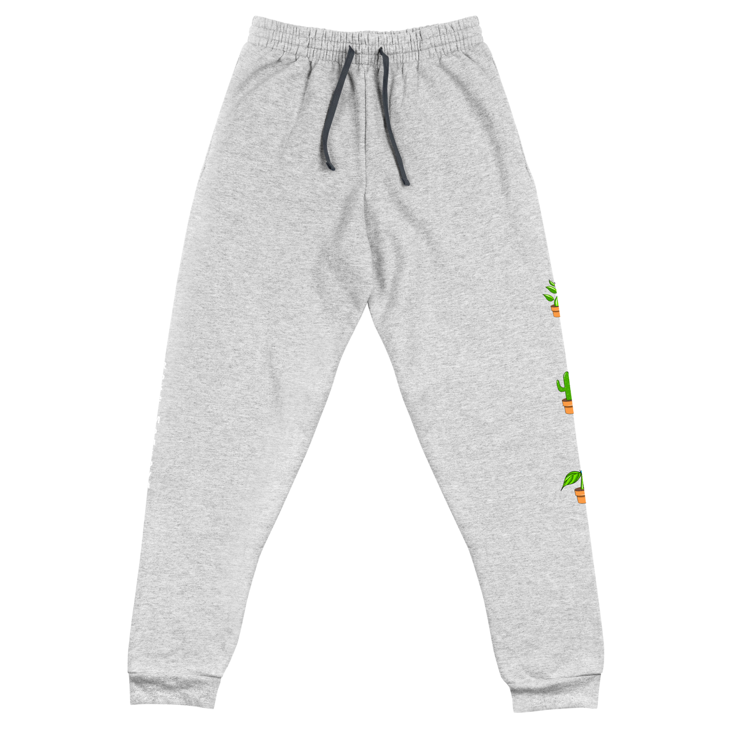 Trans Plant Unisex Joggers
