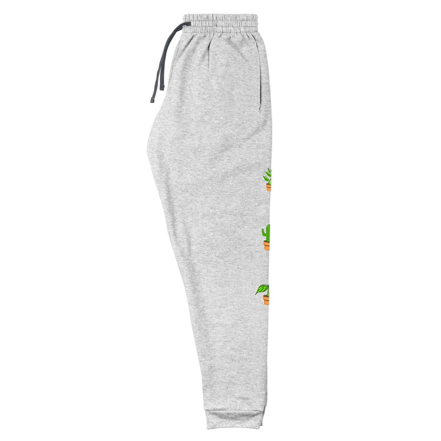 Trans Plant Unisex Joggers
