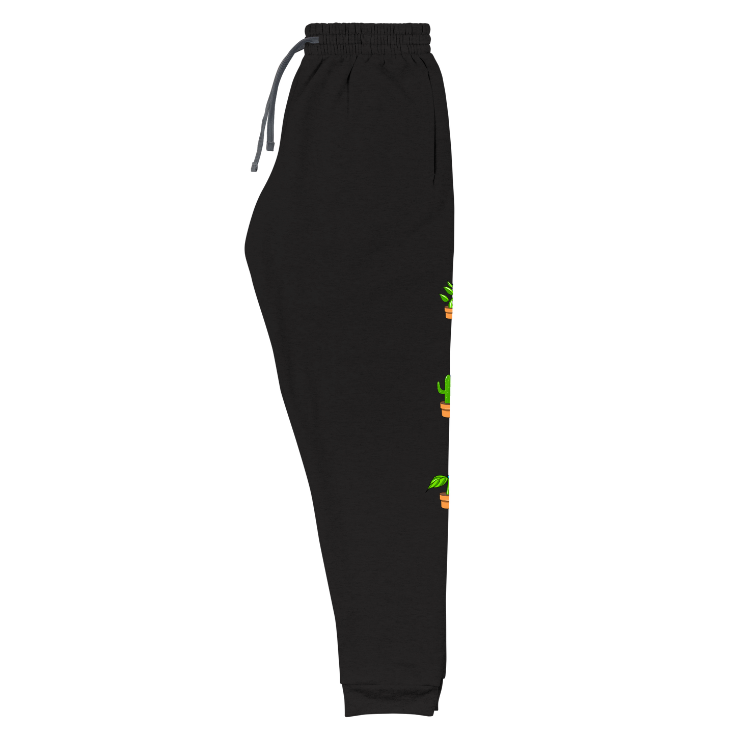 Trans Plant Unisex Joggers