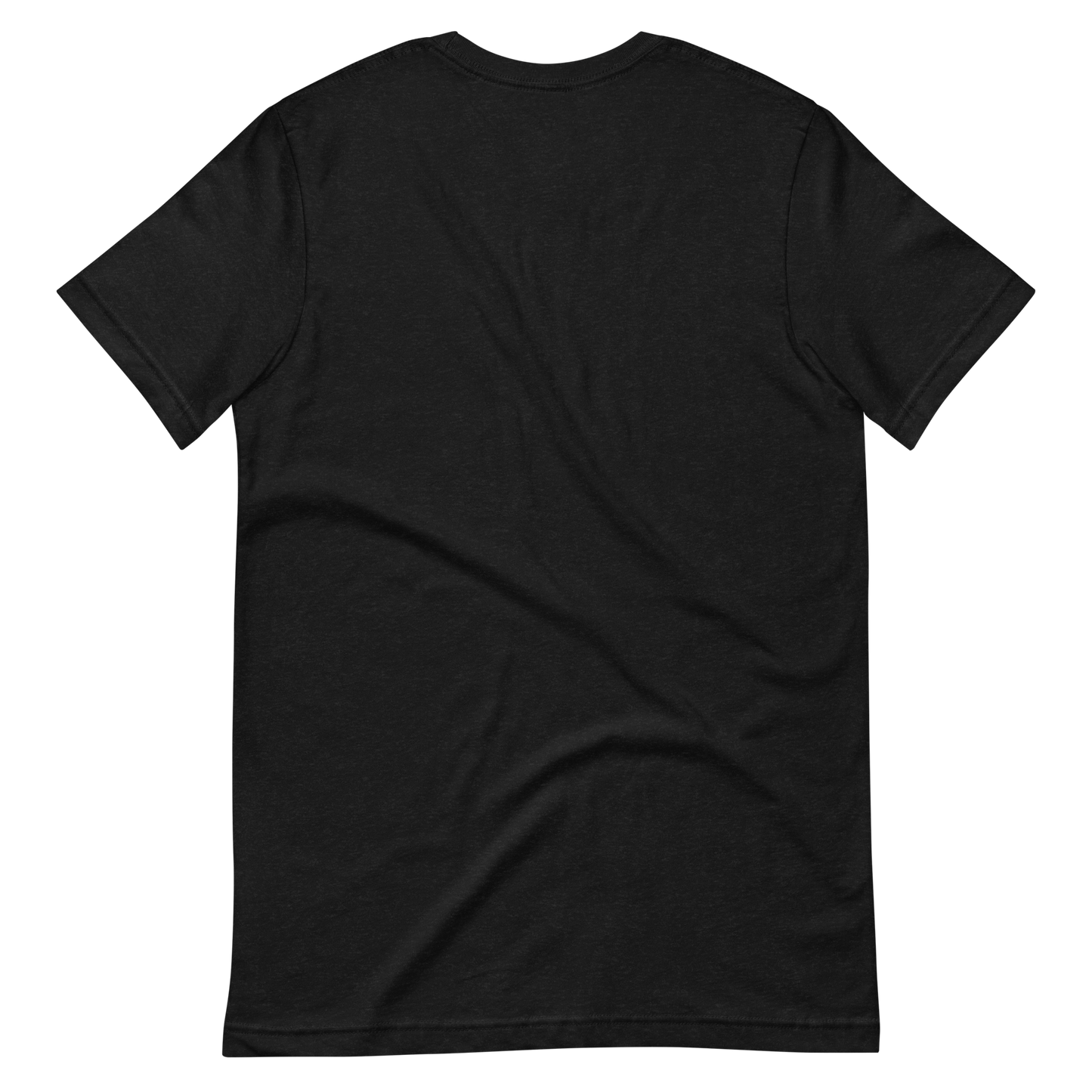 Rose Beach Unisex t-shirt