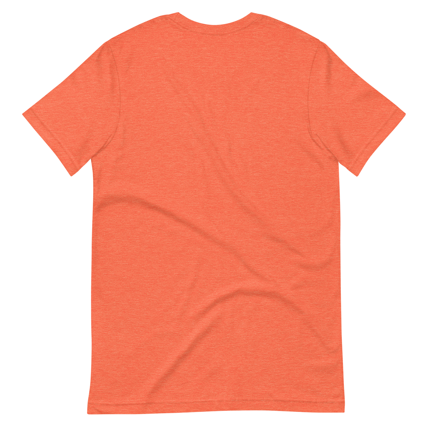Rose Beach Unisex t-shirt