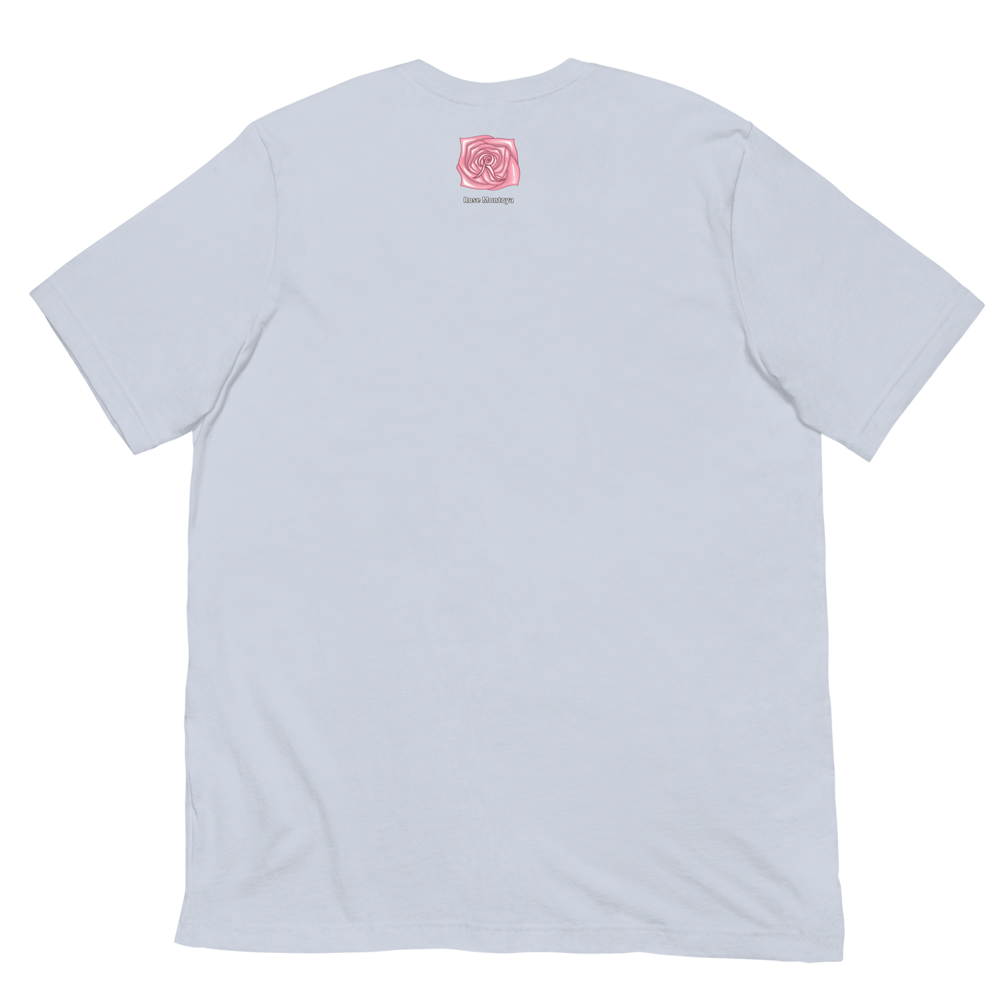 Trans Ally Unisex t-shirt