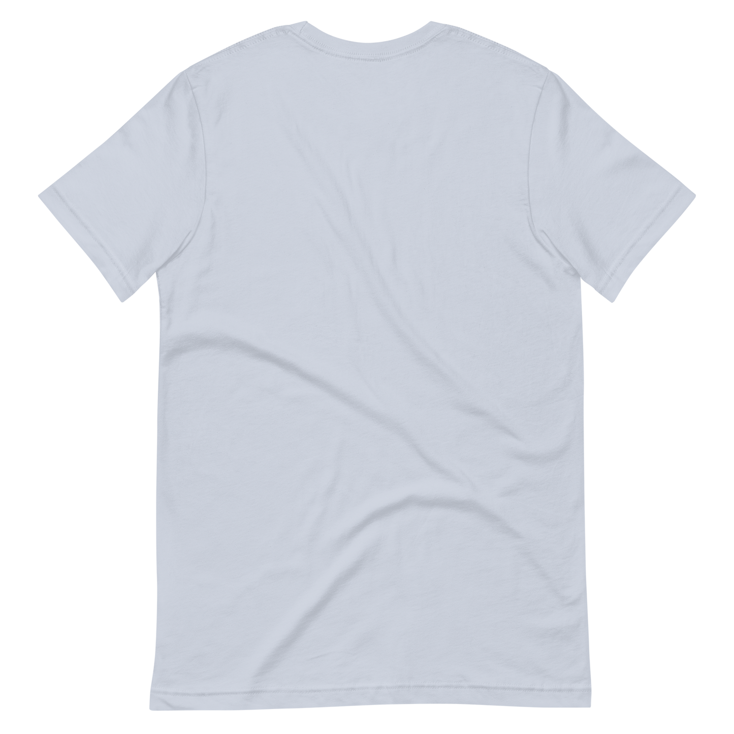 Rose Beach Unisex t-shirt