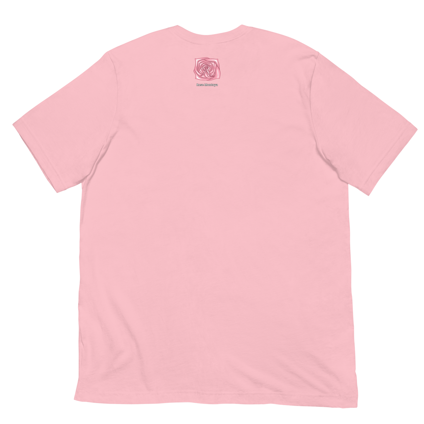 Trans Ally Unisex t-shirt