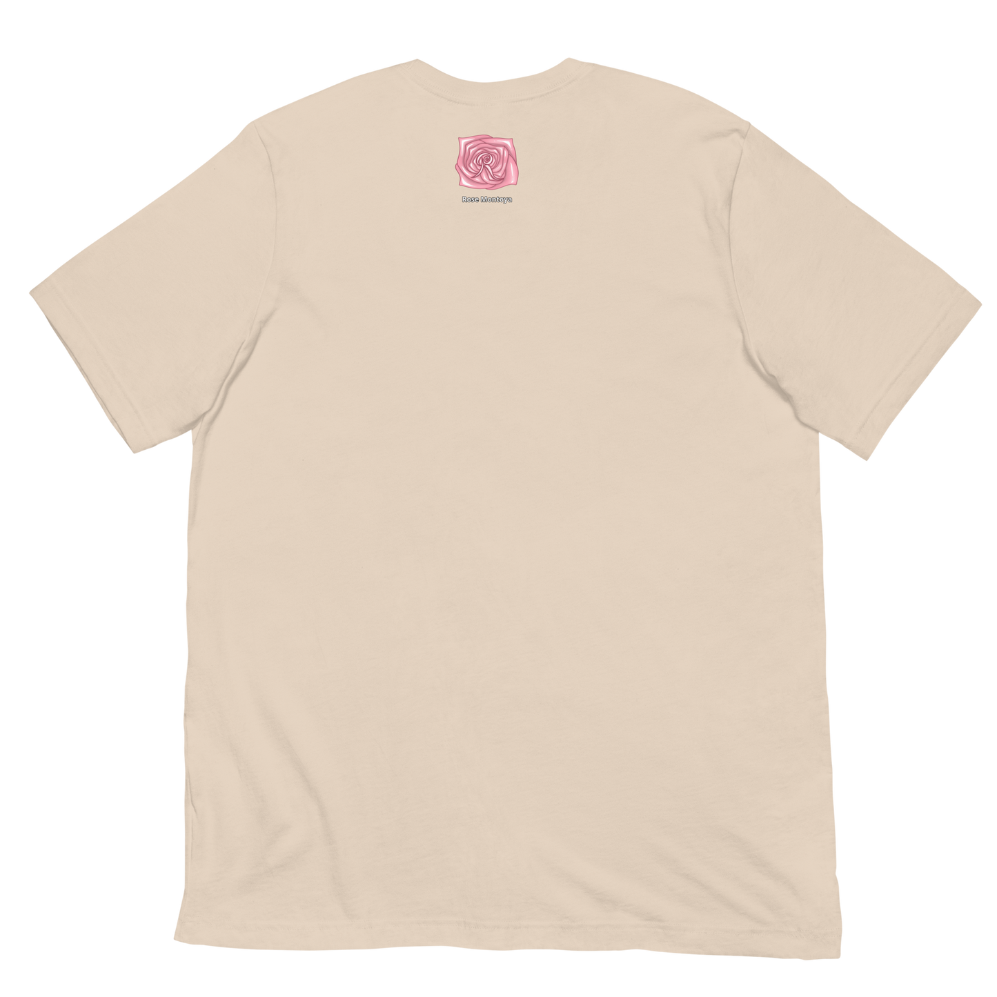 Trans Ally Unisex t-shirt