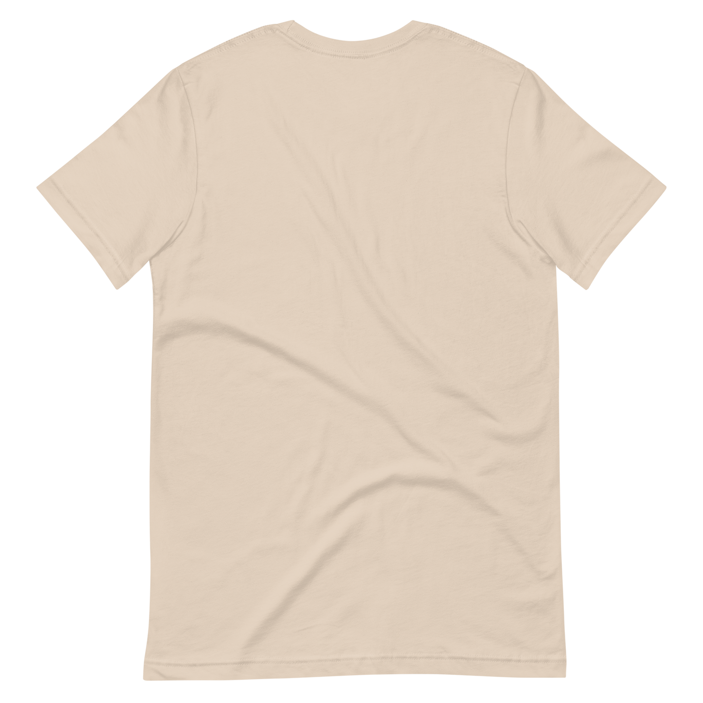 Rose Beach Unisex t-shirt
