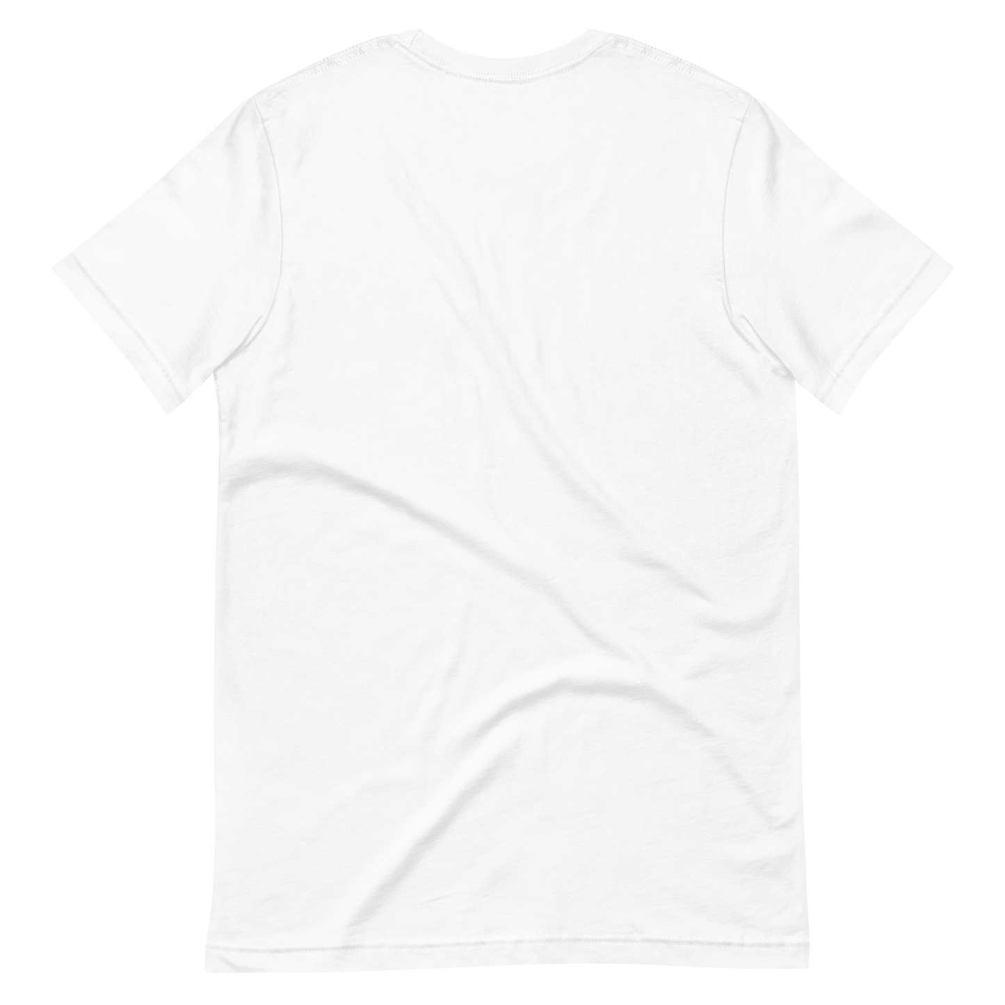 Rose Beach Unisex t-shirt