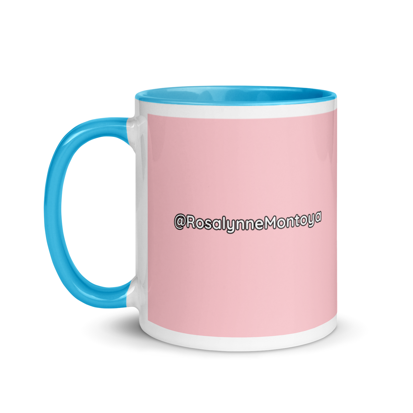 Rose Mug